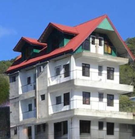 Soleil De Sagada Inn Exterior foto