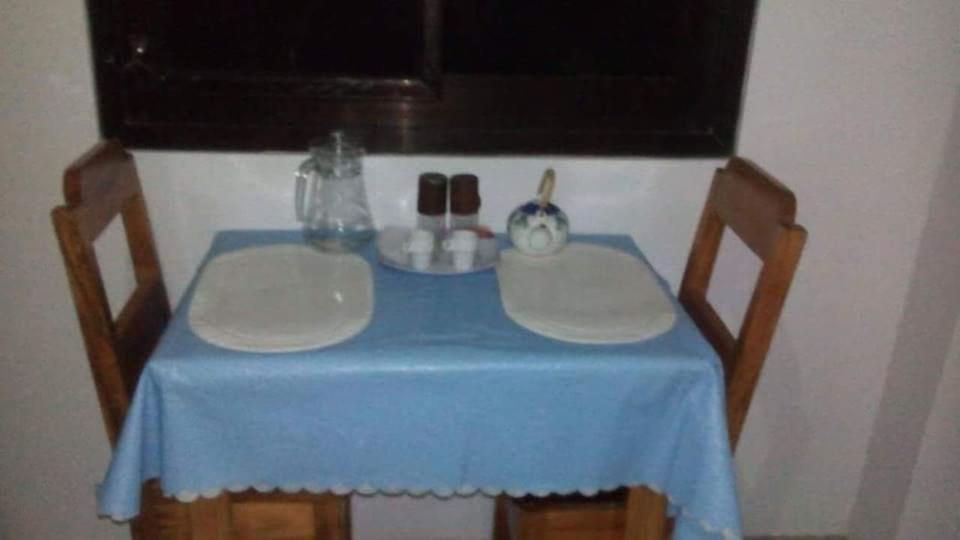 Soleil De Sagada Inn Exterior foto